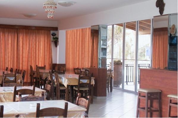 Profilio Apartments Georgioúpoli Extérieur photo