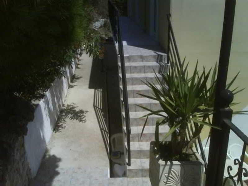 Profilio Apartments Georgioúpoli Extérieur photo