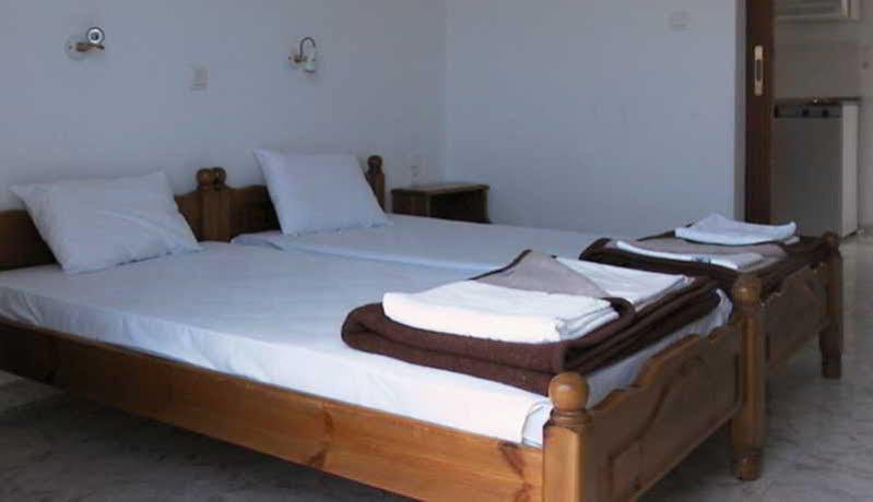 Profilio Apartments Georgioúpoli Extérieur photo
